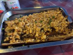 -顶峰夜宴·龙虾烧烤大排档(九江学院店)