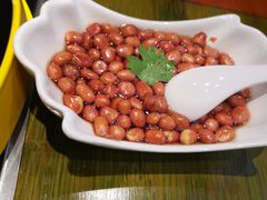-一品渝香·好吖好鸭时尚干锅鸭头(乐汇城店)