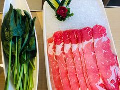 -海底捞火锅(奥体南路店)
