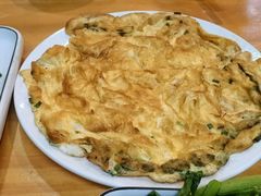 -61号餐吧(兴坪古镇漓江店)