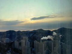 -大连星海皇冠假日酒店