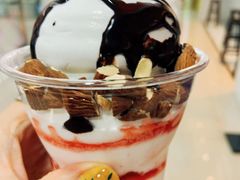 -DQ·蛋糕·冰淇淋(太原街万达店)