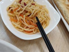 -琴岛顺天馄饨(乐客城店)