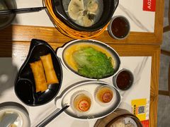 -馋三尺蟹粉小笼(人民广场店)