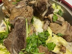 -乔家菜(双井店)