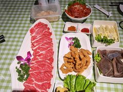 -番食园鲜食火锅(高新店)