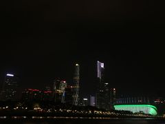 -珠江夜游广州塔·中大码头