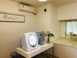 -Yukina Plus专业日式美肌