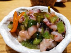 -林妈妈村·日式料理(宝山龙湖天街店)