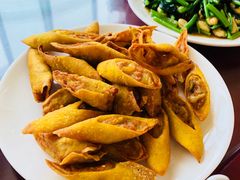 -山海关清和浑锅店