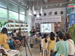 -观澜湖手艺工场·陶艺·吹玻璃·拼豆