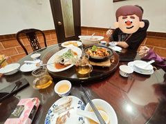 -金騰閣·经典粤菜(汾江中路店)