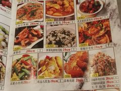 -古韵轩·江浙融合菜(梁溪店)