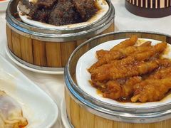 -凤凰楼酒家·粤宴点心(华强北店)