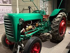 -柳州工业博物馆