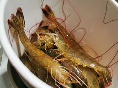 -蛙太牛牛肉海鲜自助火锅(台江万达店)