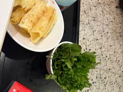 -八合里潮汕鲜牛肉火锅(上海汇智广场店)