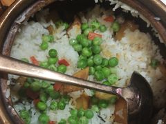 -云海肴云南菜·蒸汽石锅鱼(北京良乡华冠店)