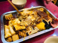 -金张掖麻辣烫(凤城一路店)