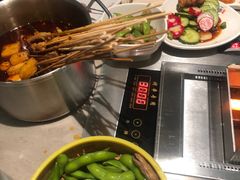 -丰茂烤串(金源店)
