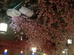 -御池园(顾村公园店)