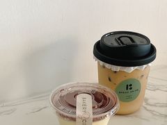 -面包与我Bread Or Me(长城汇店)