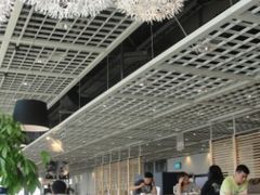 大堂-宜家·瑞典风味餐厅(无锡店)