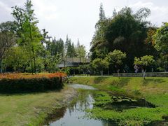-成飞公园