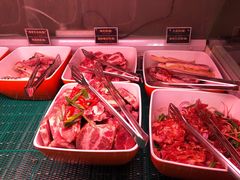 -33韩式自助烧烤(环城南路店)