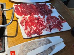 -牛很鲜潮汕牛肉火锅(乐清店)