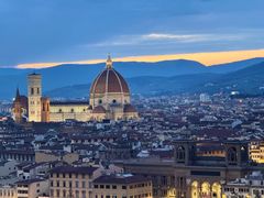 -米开朗琪罗广场