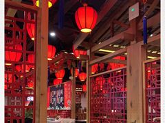 大堂-井格重庆火锅(西直门凯德Mall店)