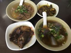 -好成财牛排馆(涂门街总店)