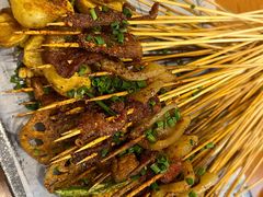 -王扯火胖哥烤生蚝(眉山首店)