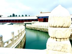 -故宫博物院(故宫)