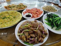 -明记海鲜大排档(巽寮湾店)