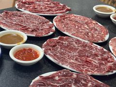 -五洲牛肉美食馆