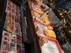 -大食代美食广场(迪士尼小镇店)
