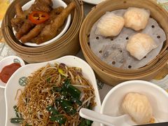 -添好运点心专门店(深水埗店)