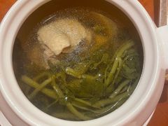 -杭州JW万豪酒店-万豪中餐厅
