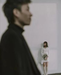 点击看大图 -经典婚纱摄影美学馆·私人定制