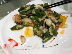 -荣粤酒家·融合粤菜