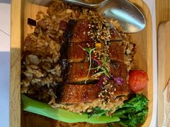 -原石牛扒·约会餐厅(龙城万科里店)