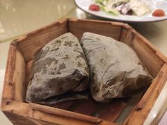 瑶柱糯米鸡-新好景海鲜酒家(新塘店)