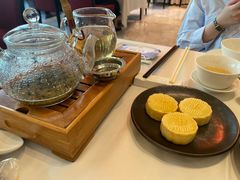 -香乐园·淮扬菜中餐厅·Shang Garden(福田香格里拉店)