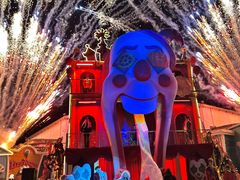 -大连海昌发现王国主题公园