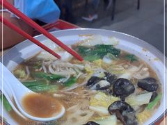 -喜家德虾仁水饺(东方宝泰店)