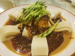 -粗茶淡饭•陕菜•家常菜