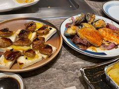 -大渔铁板烧(海雅缤纷城店)