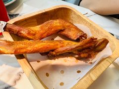 -雀蓝川菜(滨湖万象汇店)